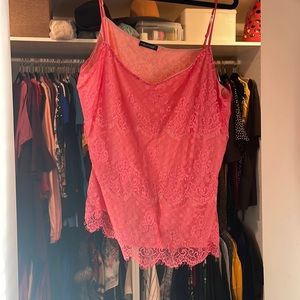 Like new cami top